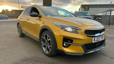 Kia Xceed 1.5T GDi ISG 4 5dr Petrol Hatchback